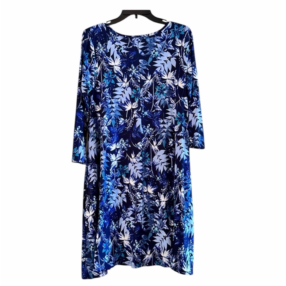 Honey & Lace Women’s Dress - Size Medium Pre-Loved - Like New - Picture 2 of 4